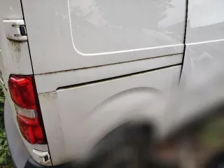  Боковина кузова правая Citroen jumpy 3 Арт 158371960_1, вид 1