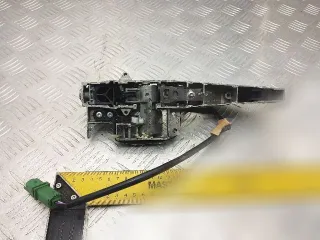 9680944680 Скелет ручки наружной задней правой Citroen C6 Арт 159761221_3, вид 3
