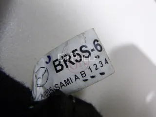  Проводка (коса) Mazda 3 BK Арт AM14896994, вид 5