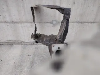  Очко фары правой Citroen C8 Арт 155422291_1, вид 1