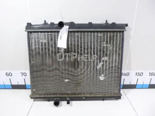 1330F6 Радиатор основной Citroen C4 1 Арт AM48317622, вид 1