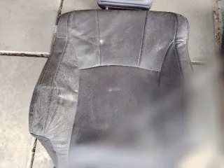  Салон (комплект сидений) Citroen C-Crosser Арт 161745351_2, вид 13