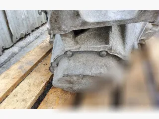  КПП механическая (МКПП) 5-ступенчатая Opel Zafira Life 1.6л Арт 105935275_3, вид 5