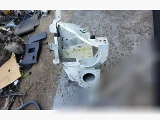  Очко фары правой Citroen C5 1 Арт 72474658_1, вид 4