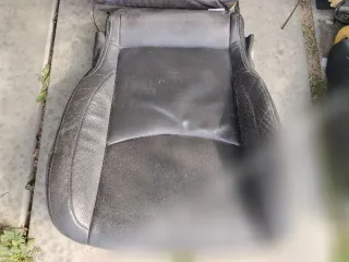  Салон (комплект сидений) Citroen C-Crosser Арт 161745351_2, вид 9