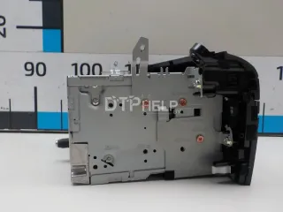 BS4S66ARX Магнитола Mazda 3 BK Арт AM48491066, вид 5