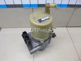  Насос гидроусилителя Mazda 3 BL Арт AM12877070, вид 3