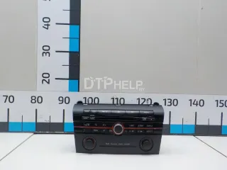 BS4S66ARX Магнитола Mazda 3 BK Арт AM48491066, вид 1