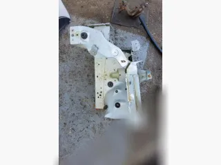  Очко фары правой Citroen C5 1 Арт 72474658_1, вид 5