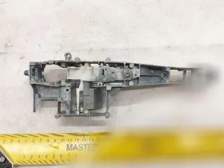  Скелет ручки наружной передней правой Citroen C4 Grand Picasso 1 Арт 126555597_1, вид 2