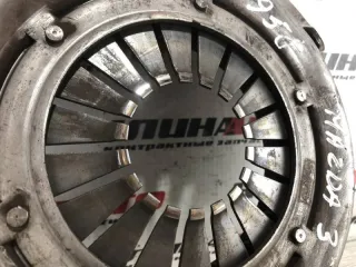 Z60416410B Комплект сцепления Mazda 3 BK 1.6л Арт 2-261046, вид 3