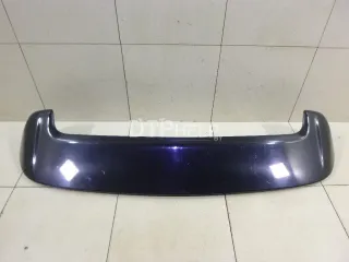 BR5V51960C08 Спойлер (дефлектор) багажника Mazda 3 BK Арт AM14098007, вид 1