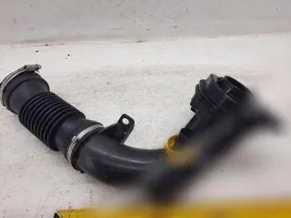 9674127880 Патрубок впускного коллектора Citroen jumpy 3 2.0л HDi Арт 123369292_4, вид 3