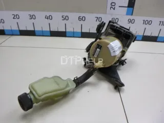 BFD132600B Насос гидроусилителя Mazda 3 BL Арт AM48491526, вид 2