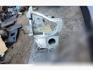  Очко фары правой Citroen C5 1 Арт 72474658_1, вид 2