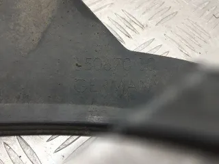51778069600,15067010 Пыльник крыла заднего правого BMW 5 G30/G31 restailing Арт 152740267_1, вид 2