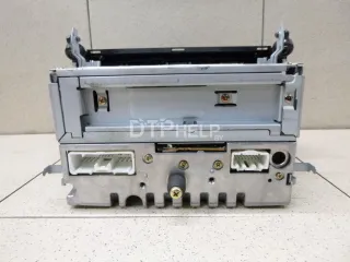  Магнитола Mazda 3 BK Арт AM12948696, вид 5