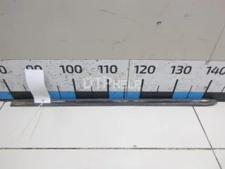 BP4K5068208 Молдинг задней правой двери Mazda 3 BK Арт AM48389707, вид 4