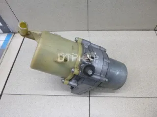  Насос гидроусилителя Mazda 3 BL Арт AM12877070, вид 7