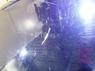 BR5V51960D12 Спойлер (дефлектор) багажника Mazda 3 BK Арт AM14758116, вид 4