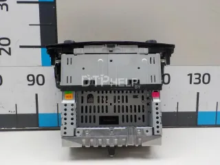 BS4S66ARX Магнитола Mazda 3 BK Арт AM48491066, вид 6