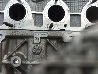  Двигатель BMW X7 g07 3.0л Арт 126955583_4, вид 10