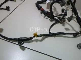  Проводка (коса) Mazda 3 BK Арт AM14532116, вид 3