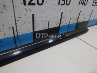 BP4K5068208 Молдинг задней правой двери Mazda 3 BK Арт AM48389707, вид 3