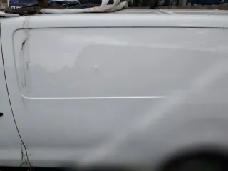  Боковина кузова левая Citroen jumpy 3 Арт 158371910_1, вид 3