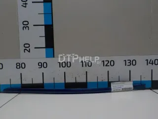 BP4K50682A96 Молдинг задней правой двери Mazda 3 BK Арт AM48488761, вид 1