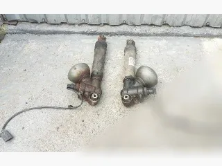  Гидростойка задняя правая Citroen C5 2 Арт 62164673_1, вид 2