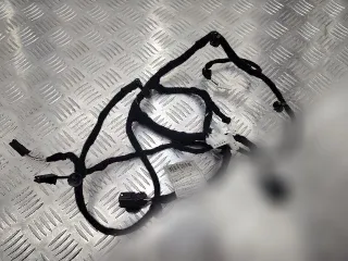 1365067080 Проводка крышки багажника Citroen Nemo Арт 146338172_3, вид 3