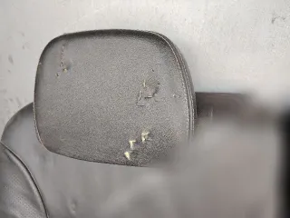  Салон (комплект сидений) Citroen C-Crosser Арт 161745351_2, вид 8