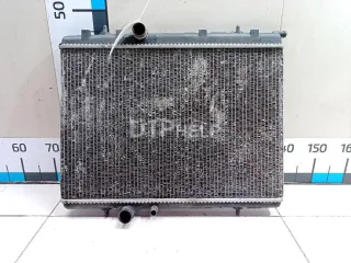 1330F6 Радиатор основной Citroen C4 1 Арт AM48573512, вид 1