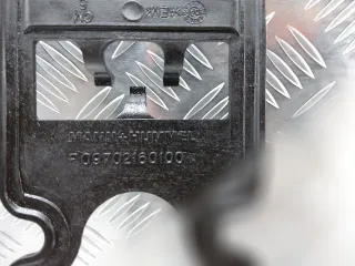 9652245380 Прокладка клапанной крышки Citroen C8 1.8л i Арт 143298998_4, вид 3