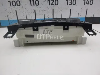 B70561190A Блок управления климатической установкой Mazda 3 BK Арт AM48586067, вид 10