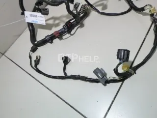  Проводка (коса) Mazda 3 BK Арт AM14532116, вид 2