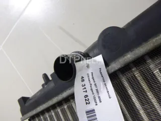 1330F6 Радиатор основной Citroen C4 1 Арт AM48317622, вид 3