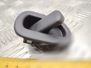 9658690677 Крючок для одежды Citroen C-Elysee Арт 166652188_3, вид 1