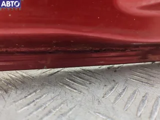  Крышка багажника (дверь задняя) Citroen C3 1 Арт 54803871, вид 4