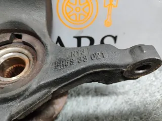 BR5S33021 Поворотный кулак Mazda 3 BK Арт 2-61744, вид 4