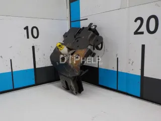 BN8V56820A Замок багажника Mazda 3 BK Арт AM84801984, вид 3