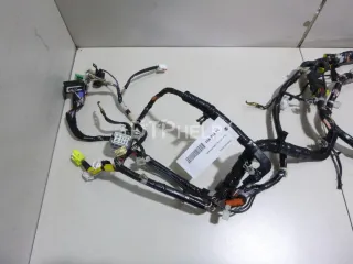  Проводка (коса) Mazda 3 BK Арт AM14896994, вид 2