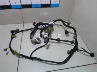  Проводка (коса) Mazda 3 BK Арт AM14532116, вид 1