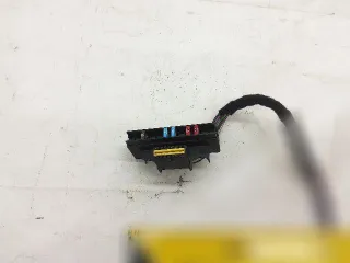  Блок предохранителей Citroen Nemo Арт 125339925_3, вид 1