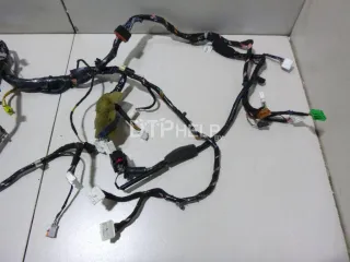  Проводка (коса) Mazda 3 BK Арт AM14896994, вид 4