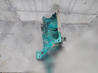  Очко фары левой Citroen C5 1 Арт 155422494_1, вид 3