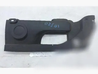 9641952380 Изолятор моторного отсека правый Citroen Xsara Арт 116551074_2, вид 1