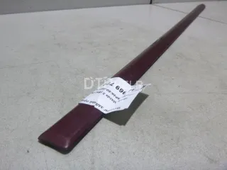 BP4K5068274 Молдинг задней правой двери Mazda 3 BK Арт AM14969766, вид 3