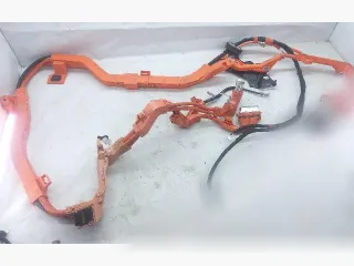 8209048020 Контактор высоковольтной батареи Lexus RX 4 Арт 104926285_1, вид 1